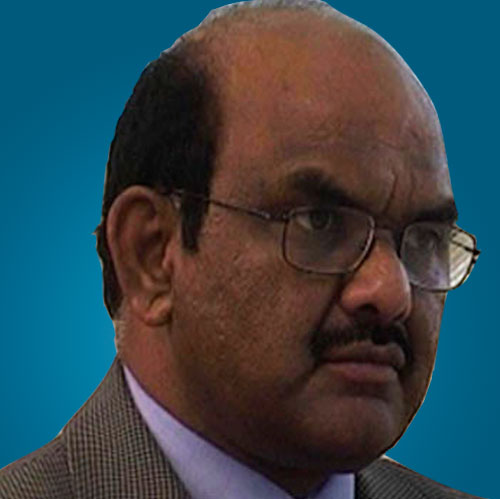 Dr Ramesh Nagappan
