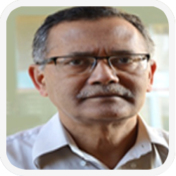Dr Arunaloke Chakrabarti